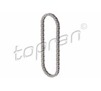 TOPRAN 117 277 Catena, Azionamento pompa olio per SEAT,SKODA,VW