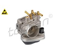 TOPRAN 117 300 Corpo farfallato per AUDI,SEAT,SKODA,VW