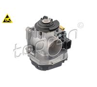 TOPRAN 117 303 Corpo farfallato per SEAT,SKODA,VW