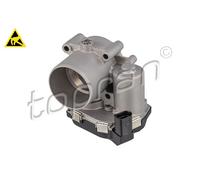 TOPRAN 117 311 Corpo farfallato per SEAT,SKODA,VW
