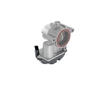 TOPRAN 117 343 Corpo farfallato