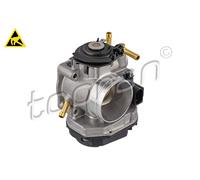 TOPRAN 117 356 Corpo farfallato per AUDI,SEAT,SKODA,VW