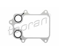 TOPRAN 117 359 Guarnizione, Radiatore olio per AUDI,SEAT,SKODA,VW