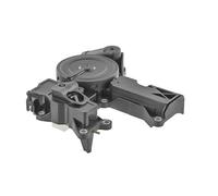 TOPRAN 117 361 Separatore olio, Ventilazione monoblocco