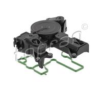 TOPRAN 117 361 Separatore olio, Ventilazione monoblocco per AUDI,SEAT,SKODA,VW
