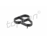 TOPRAN 117 382 Guarnizione, Carter filtro olio per AUDI,PORSCHE,VW