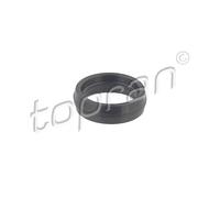 TOPRAN 117 384 Guarnizione, Carter filtro olio per AUDI,SEAT,SKODA,VW