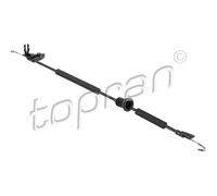 TOPRAN 117 428 Cavo comando, Sblocco porta per VW