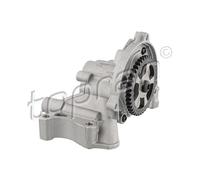 TOPRAN 117 429 Pompa olio per AUDI,SEAT,SKODA,VW