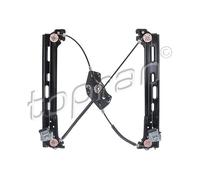 TOPRAN 117 482 Alzacristallo per SEAT,VW