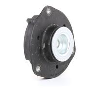 TOPRAN 117 500 Kit riparazione, Cuscinetto ammortizzatore a molla
