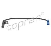 TOPRAN 117 578 Sensore n° giri, Cambio automatico per AUDI,SEAT,SKODA,VW