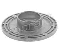 TOPRAN 117 643 Piattello reggimolla per VW