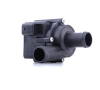 TOPRAN 117 653 Pompa acqua ausiliaria