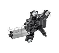 TOPRAN 117 656 Motore tergicristallo per SEAT,SKODA,VW