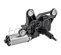 TOPRAN 117 658 Motore tergicristallo per VW