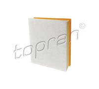 TOPRAN 117 661 Filtro aria per VW
