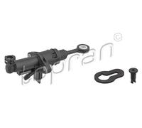 TOPRAN 117 667 Cilindro trasmettitore, Frizione per AUDI,SEAT,SKODA,VW