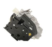 TOPRAN 117 740 Serratura sportello