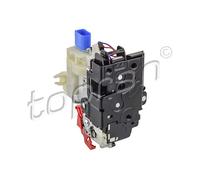 TOPRAN 117 741 Serratura Porta Per SKODA