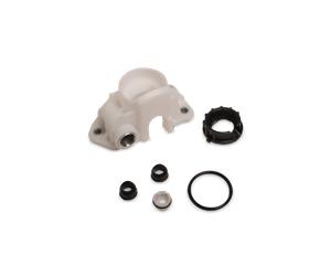 TOPRAN 117 795 Kit riparazione, Leva cambio