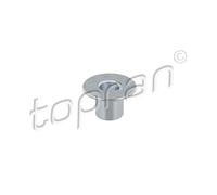 TOPRAN 117 796 Boccola, Asta selezione /innesto per AUDI,SEAT,SKODA,VW
