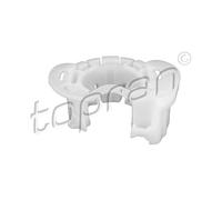 TOPRAN 117 801 Boccola, Asta selezione /innesto per AUDI,SEAT,SKODA,VW