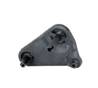 TOPRAN 117 804 Kit riparazione, Leva cambio