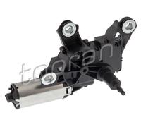 TOPRAN 117 831 Motore tergicristallo per SEAT,VW