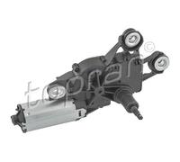 TOPRAN 117 832 Motore tergicristallo per SEAT