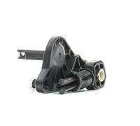 TOPRAN 117 851 Kit riparazione, Leva cambio