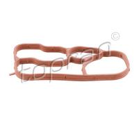 TOPRAN 117 895 Guarnizione, Radiatore olio per AUDI,CUPRA,SEAT,SKODA,VW