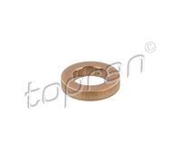 TOPRAN 117 913 Anello tenuta, Iniettore per AUDI,SEAT,SKODA,VW