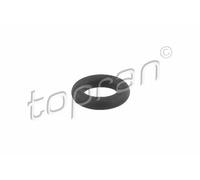 TOPRAN 117 914 Anello tenuta, Iniettore per AUDI,SEAT,SKODA,VW