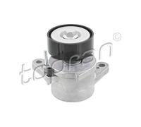 TOPRAN 118 001 Tendicinghia, Cinghia Poly-V per AUDI,CUPRA,SEAT,SKODA,VW