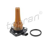 TOPRAN 118 003 Sensore, Livello olio motore per AUDI,CUPRA,SEAT,SKODA,VW