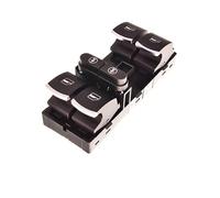 Topran 118 019 Interruttore Alzacristalli Porta Anteriore Per Seat Alhambra VW