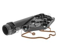 TOPRAN 118 033 Flangia d. refrigerante per AUDI