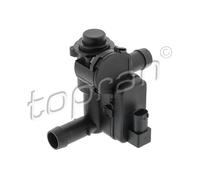 TOPRAN 118 069 Valvola regolazione refrigerante per VW