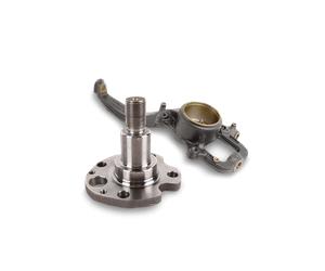 TOPRAN 118 077 Fusello, Corpo assiale