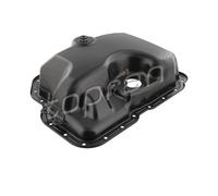 Topran 118 116 Vasca D'Olio Per VW Touareg 7L6 7L7 7LA 7P5 7P6