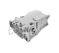 TOPRAN 118 119 Coppa olio per AUDI,SEAT,SKODA,VW