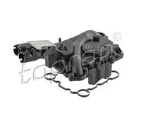 TOPRAN 118 193 Valvola, Ventilazione carter per AUDI