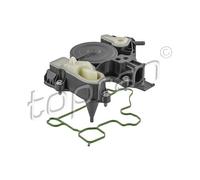 TOPRAN 118 195 Separatore olio, Ventilazione monoblocco per AUDI,SEAT,SKODA,VW