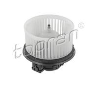 TOPRAN 118 251 Ventilatore abitacolo per SEAT,SKODA,VW