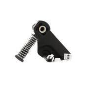 TOPRAN 118 291 Kit riparazione, Leva cambio