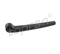 TOPRAN 118 307 Braccio tergi, Pulizia cristalli per SEAT,VW