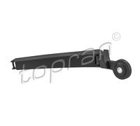 TOPRAN 118 309 Braccio tergi, Pulizia cristalli per VW