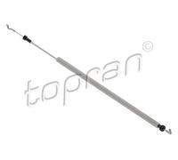 TOPRAN 118 376 Cavo comando, Sblocco porta per MERCEDES-BENZ,VW