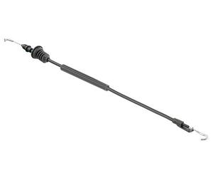 TOPRAN 118 400 Cavo comando, Sblocco porta